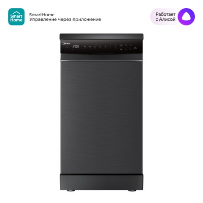 Отдельностоящая посудомоечная машина MFD45S510Bi Отдельностоящая посудомоечная машина MFD45S510Bi