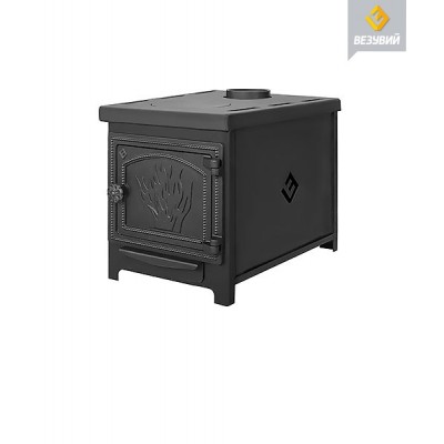 Печь отопительная Везувий "Теремок" Печь отопительная Везувий "Теремок"