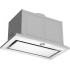 Кухонная вытяжка Midea MH60I730GW Кухонная вытяжка Midea MH60I730GW