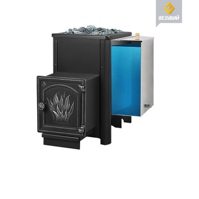 Печь банная Везувий Сенсация «АКВА» 16 (ДТ-4) Печь банная Везувий Сенсация «АКВА» 16 (ДТ-4)