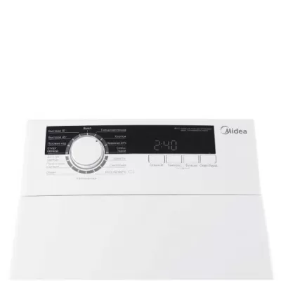 Стиральная машина Midea MFE05W70/W-RU Стиральная машина Midea MFE05W70/W-RU