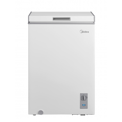 Холодильник Midea MDRC153FZF01D Холодильник Midea MDRC153FZF01D