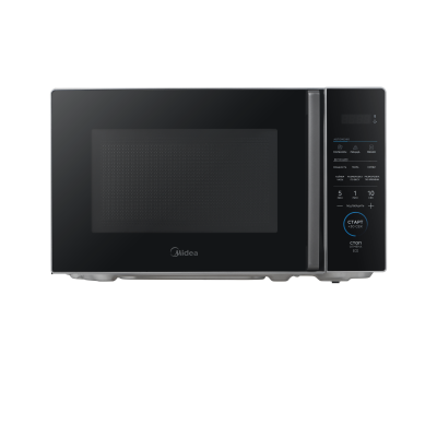 Печь микроволновая Midea EG820C2VV-S Печь микроволновая Midea EG820C2VV-S