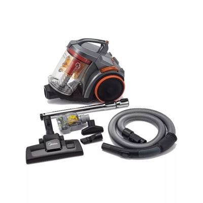 Пылесос Midea VCS43A15 Пылесос Midea VCS43A15