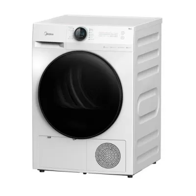 Сушильная машина Midea LUNAR MD200D90WB/W-RU Сушильная машина Midea LUNAR MD200D90WB/W-RU