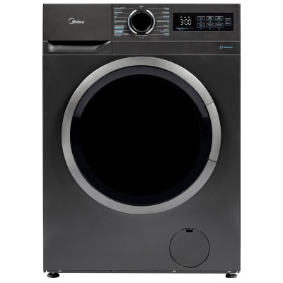 Стиральная машина Midea MF01712BS40/T Стиральная машина Midea MF01712BS40/T