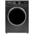 Стиральная машина Midea MF01712BS40/T Стиральная машина Midea MF01712BS40/T