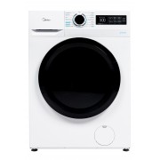 Стиральная машина Midea MF01712BS40/W