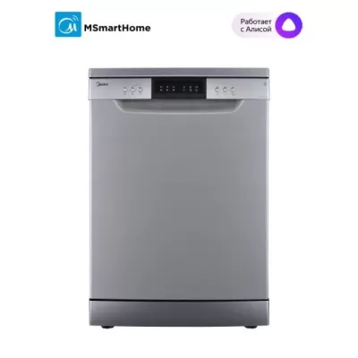 Посудомоечная машина Midea MFD60S110Si Посудомоечная машина Midea MFD60S110Si