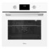 Духовой шкаф встраиваемый Midea MO509103GW Духовой шкаф встраиваемый Midea MO509103GW