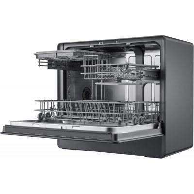 Компактная посудомоечная машина MCFD55S650Bi Компактная посудомоечная машина MCFD55S650Bi