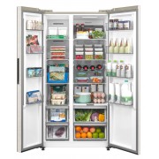 Холодильник Midea MDRS791MIE33