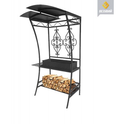 Мангал Везувий "Викинг" Мангал Везувий "Викинг"