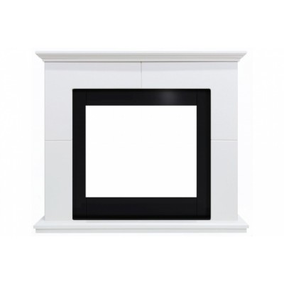 Каминокомплект Suite - Алебастр с очагом Vision 23 EF LED FX Каминокомплект Suite - Алебастр с очагом Vision 23 EF LED FX