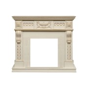 Портал Corsica - Слоновая кость с патиной (Ширина 1100)