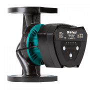 Циркуляционный насос Shinhoo MEGA 40-10F 1x230V