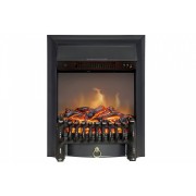 Очаг Fobos FX M Black