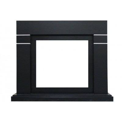 Портал Lindos - Черный (Высота 985мм) Портал Lindos - Черный (Высота 985мм)