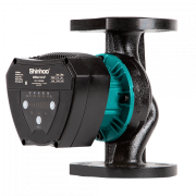 Циркуляционный насос Shinhoo MEGA 40-10F 1x230V