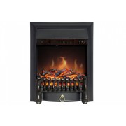 Очаг Fobos FX Black