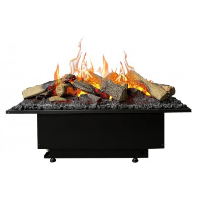 Очаг Cassette 500 PS RETAIL LONG (с дровами) Очаг Cassette 500 PS RETAIL LONG (с дровами)