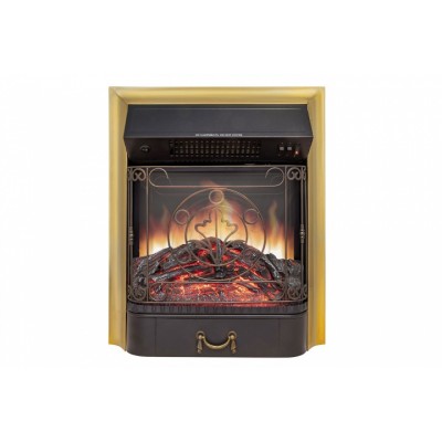 Очаг Majestic FX M Brass Очаг Majestic FX M Brass