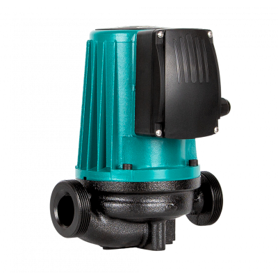 Циркуляционный насос Shinhoo BASIC 25-20 230 1x230V Циркуляционный насос Shinhoo BASIC 25-20 230 1x230V