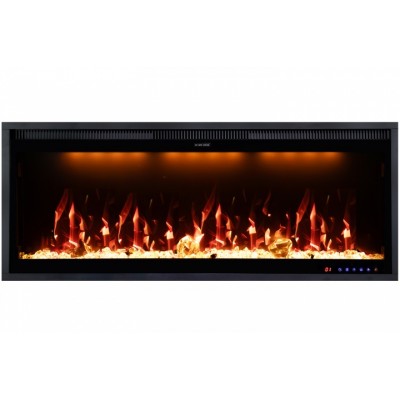 Очаг Mercury 42 LED RF Очаг Mercury 42 LED RF