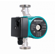 Циркуляционный насос Shinhoo BASIC 15-4S N 130 1x230V