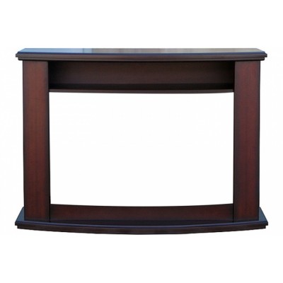 Каминокомплект Vegas - Венге с очагом Dioramic 33W LED FX Каминокомплект Vegas - Венге с очагом Dioramic 33W LED FX