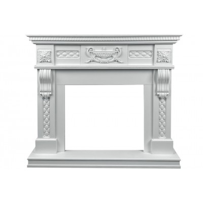 Портал Corsica - Матовый белый Портал Corsica - Матовый белый