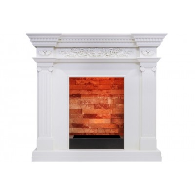 Портал Amalfi - Белый дуб Портал Amalfi - Белый дуб