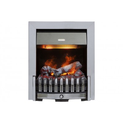 Очаг Danville Chrome FB2 Очаг Danville Chrome FB2