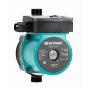 Циркуляционный насос Shinhoo PROMO 15-9A