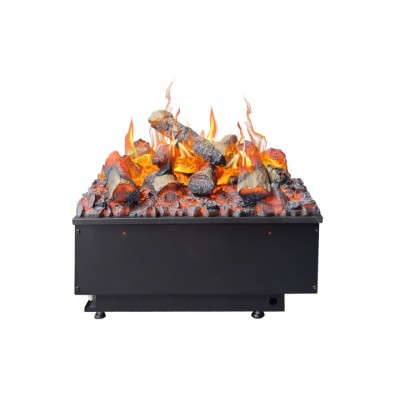 Очаг Cassette 500 LOG (с дровами) Очаг Cassette 500 LOG (с дровами)