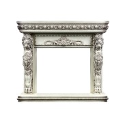 Портал Windsor - Слоновая кость с патиной