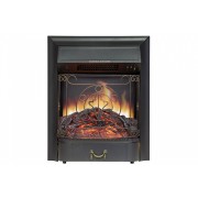 Очаг Majestic FX Black