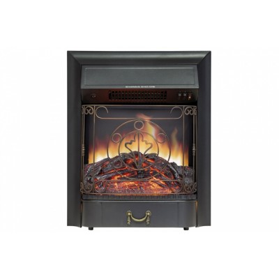 Очаг Majestic FX Black Очаг Majestic FX Black