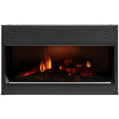 Очаг Opti-V Очаг Opti-V