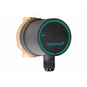 Циркуляционный насос Shinhoo INSTANT 15-1.5 II BL