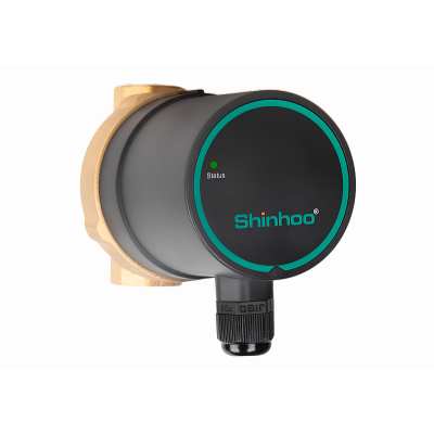 Циркуляционный насос Shinhoo INSTANT 15-1.5 II BL Циркуляционный насос Shinhoo INSTANT 15-1.5 II BL