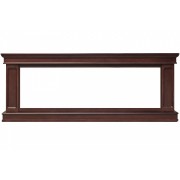 Каминокомплект Geneva 60 - Белый с очагом Vision 60 LED