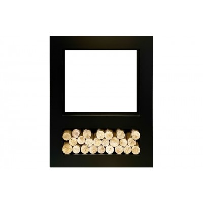 Портал Loft - Черный Портал Loft - Черный