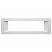Каминокомплект Line 42 (Разборный) - Орех с очагом Vision 42 LED