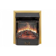 Очаг Majestic FX Brass