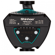 Циркуляционный насос Shinhoo MEGA 25-8 1x230V