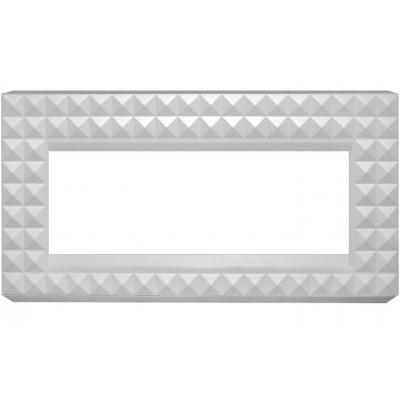 Портал Diamond - Бьянко белый Портал Diamond - Бьянко белый