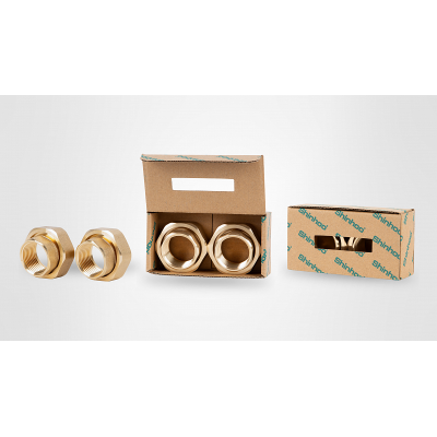 Циркуляционный насос Shinhoo MASTER S 25-8 180 1x230V Циркуляционный насос Shinhoo MASTER S 25-8 180 1x230V