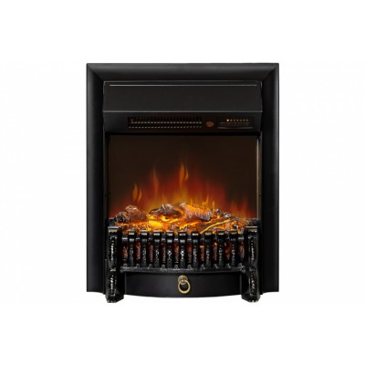 Очаг Fobos FX M Black RC Очаг Fobos FX M Black RC