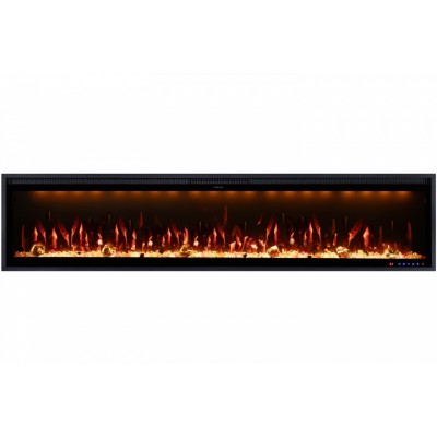 Очаг Mercury 74 LED RF Очаг Mercury 74 LED RF